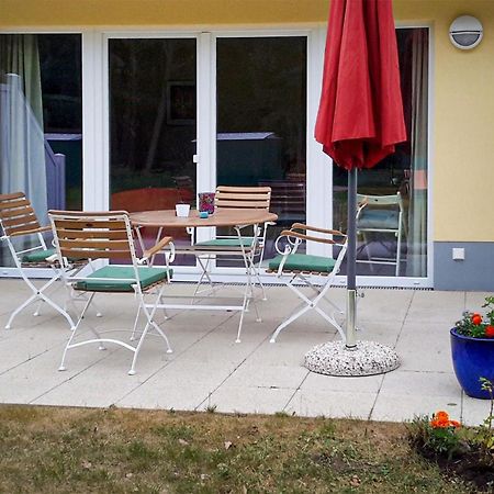One-Bedroom Apartment in Graal-Muritz Buitenkant foto