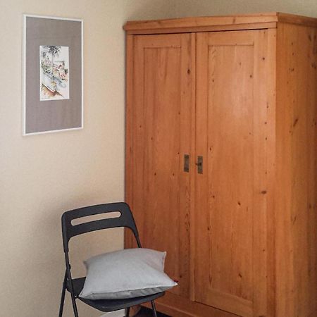 One-Bedroom Apartment in Graal-Muritz Buitenkant foto